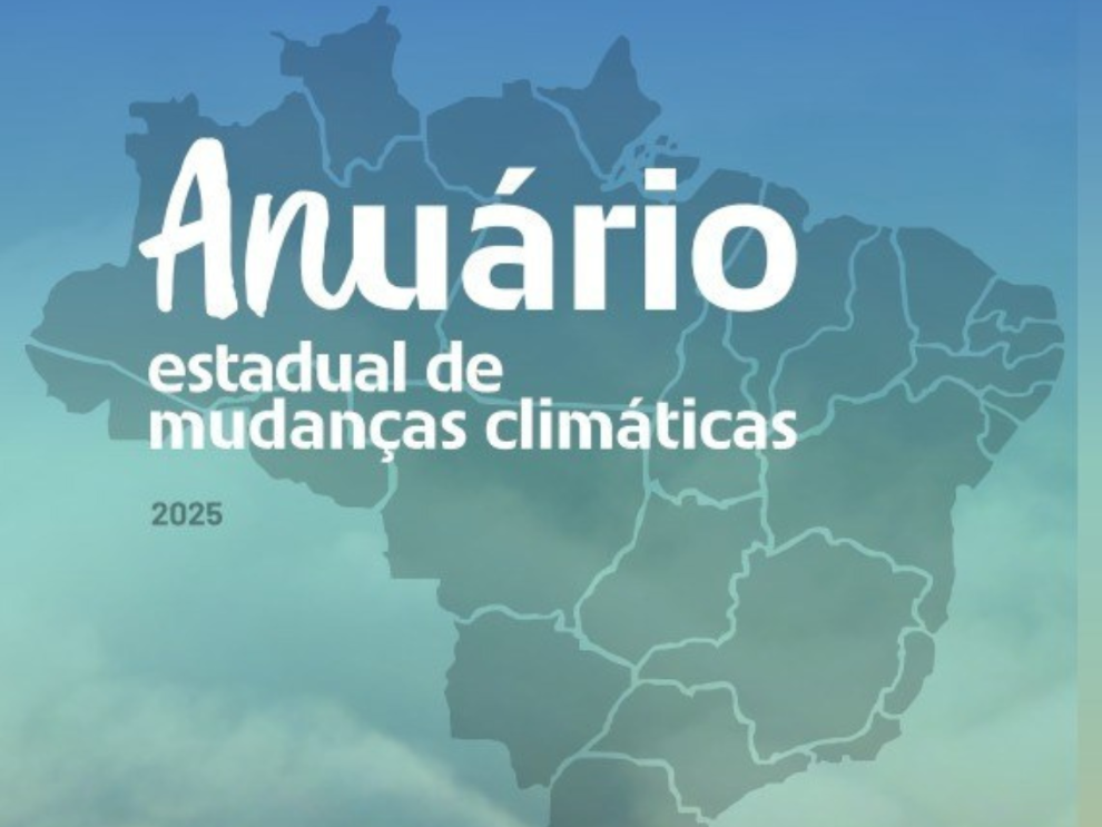Capa da notícia Anuário de Mudanças Climáticas destaca ações do Governo nos municípios capixabas